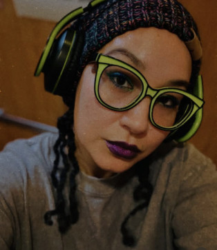 Kylalerme, 31, United States