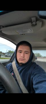 Joseph Coman, 18, Canada