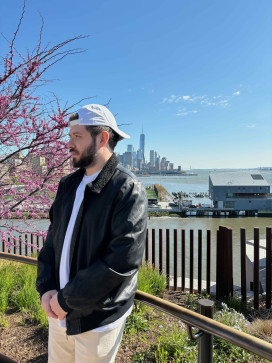 Cruizinnnnn, 24, United States