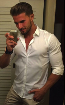 Cruizinnnnn, 24, United States