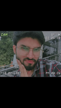 Yogesh Shukla, 23, India