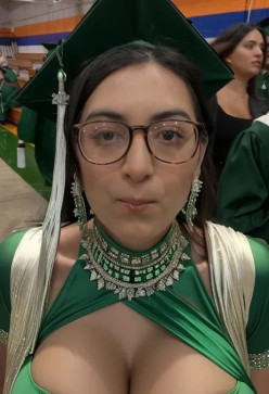 Veronica Puente, 18, United States