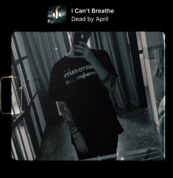 Luk Timm, 25, Germany