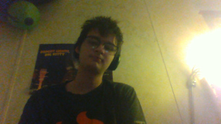 Lienixmir, 18, United States