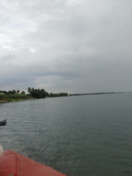 21cse58 Naveen V, 21, India