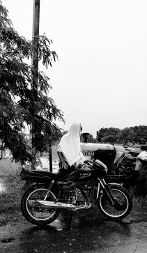 Ordinary Boy, 21, India