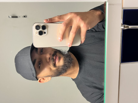 Enis Iseni, 18, Sweden