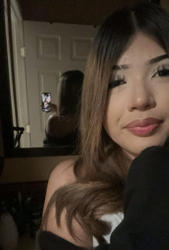 Geni, 18, United States