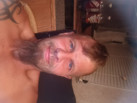 Aaron, 40, United States