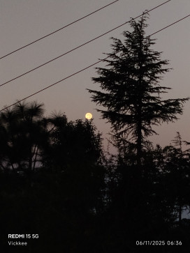 Vicky Chauhan, 22, India