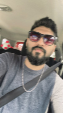 Jordan OTM, 28, Malaysia