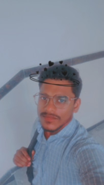 Samsundar, 22, India