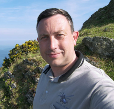 Thad Merrill, 18, United States