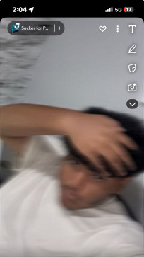 Justbored19lmk, 19, United States