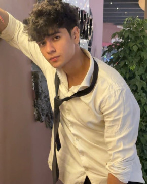 Manish_039, 20, India