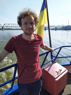 My Name Is Fall Autu, 36, Ukraine