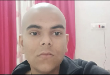 Bhosdu Number One, 33, India