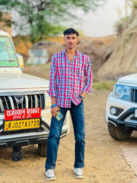 RIHAN KHAN, 18, India