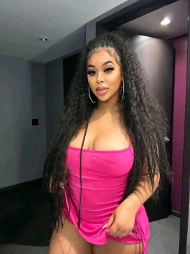 Anabelle, 36, United States