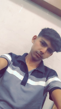 Tarun Surage, 18, India