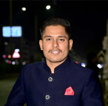 Sanjay Surat