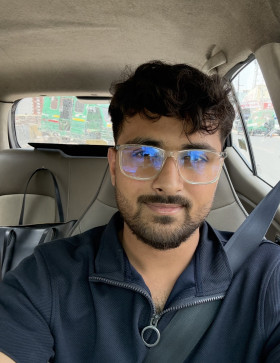 Anshu garg