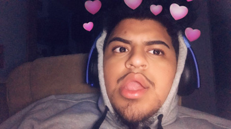 John Delarosa, 25, United States