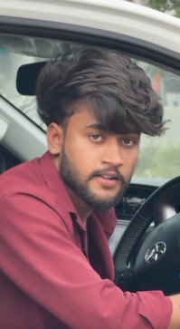 Sachin Trivedi, 22, India