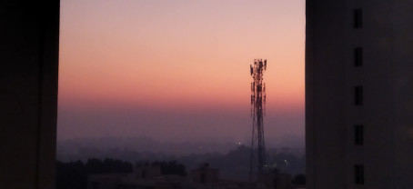 Jitendra Negi, 18, India