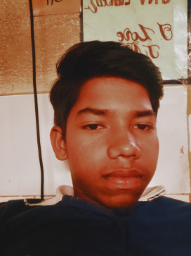Rana Ji, 18, India
