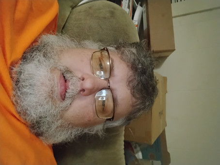 Henry Reiter, 45, United States