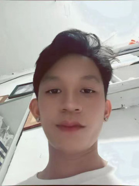 Vince, 23, Philippines