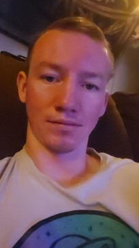 Daniel, 28, United States