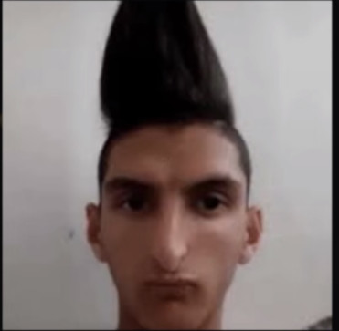 Sub Zero, 18, United States