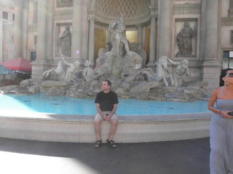 Joel Harlan, 23, United States