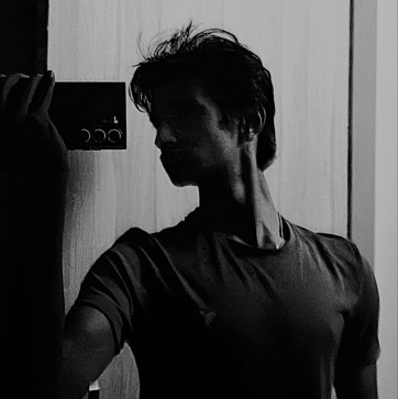 Sharad Singh, 19, India