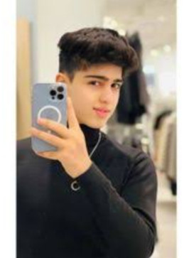 Prince Pal, 24, India