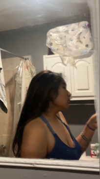 Valerie Hernandez, 18, United States