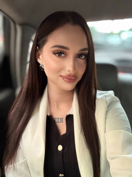 Carmella, 35, Luxembourg