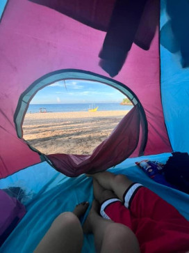 John Kevin Castellan, 22, Puerto Rico