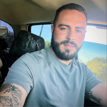 Gary Malmay, 41, United States