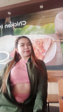 Kylie, 35, Philippines