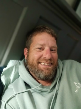 J Redman, 38, United States