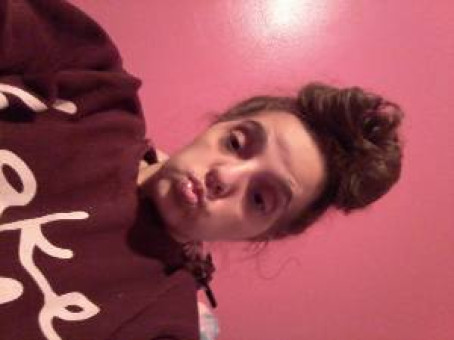 Hope Wicks, 25, United States