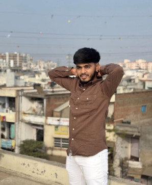 Ghayal Shayar Ni Moj, 18, India