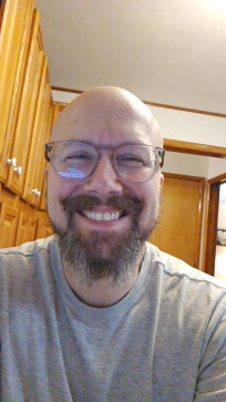 Rob S, 53, United States