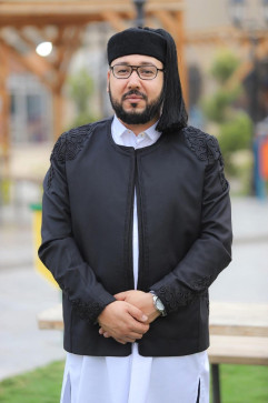 Ahmed Alam, 18, Egypt