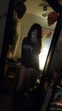 Nash, 18, United States