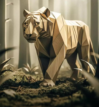 Black Man, 28, India