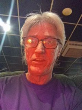 Nacey Nelson, 56, Canada